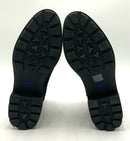 ROTHY'S Black "The Puddle Skipper" Lug Sole Ankle Boot 6