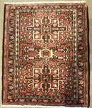 Handmade Persian Rug