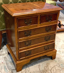 Mini Chest of Drawers