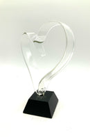 Frabel Studios Heart Sculpture