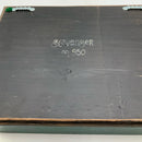 Scavenger Handmade Wood Box with Raven Motif