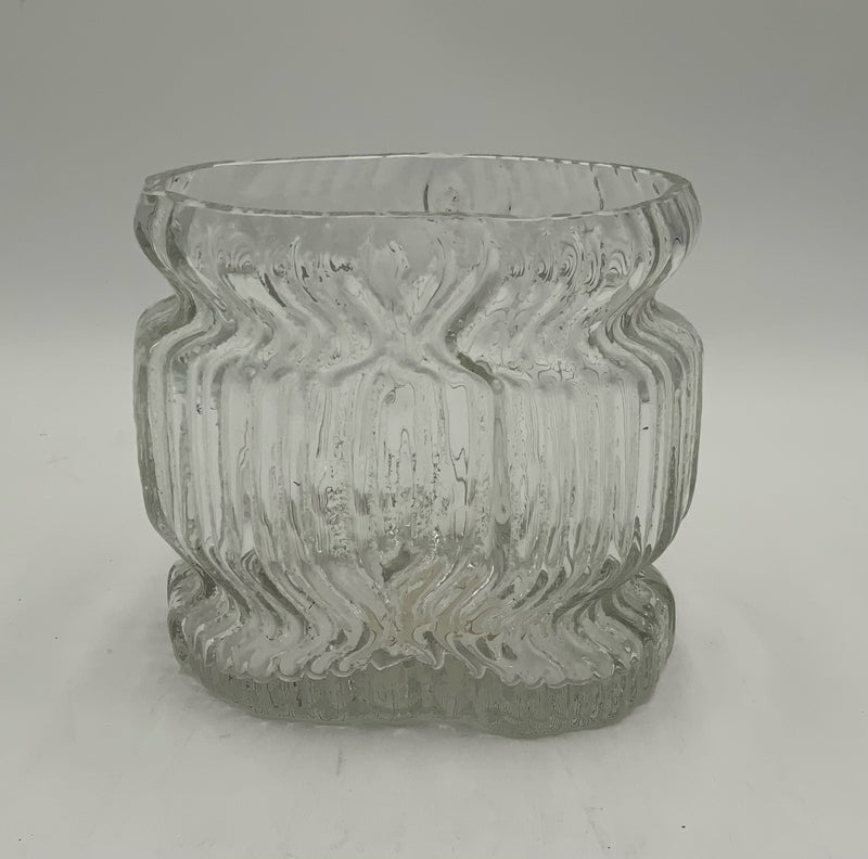 Rosenthal Studio Linie Crystal Vase