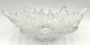 Lalique Champs Elysees 18" Bowl