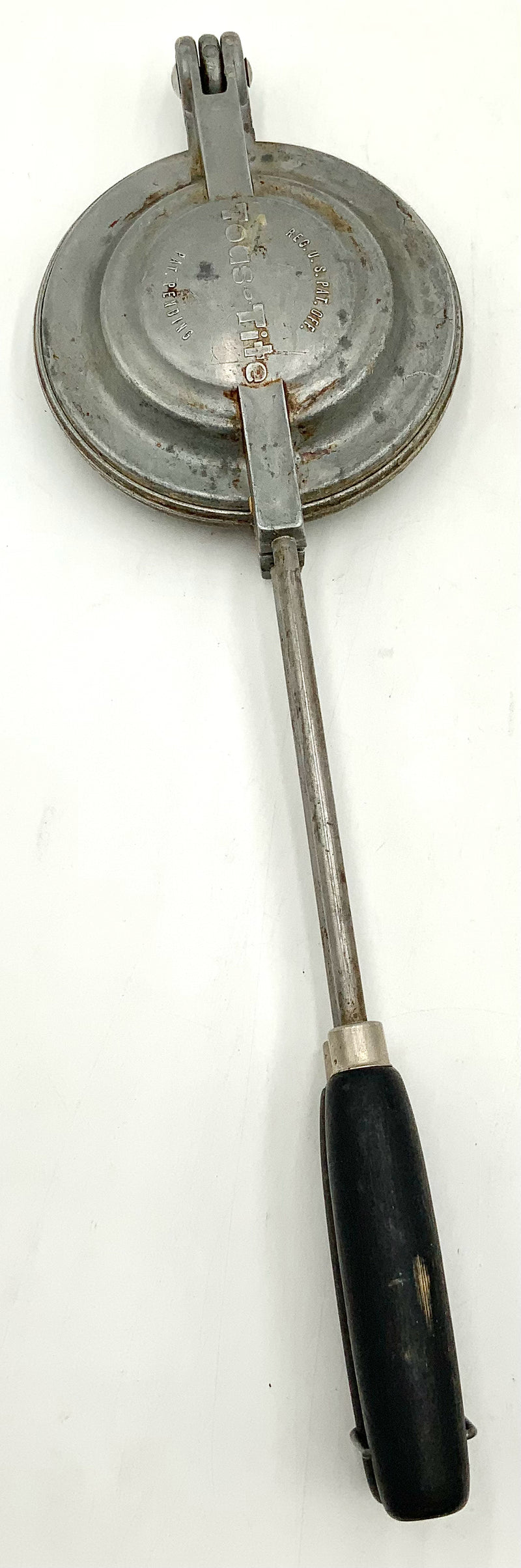 Vintage Toas-Tite Open Flame Sandwich Maker