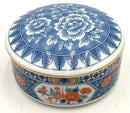 Tiffany & Co. Round Imari Box