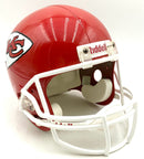 Eric Berry Signed KC Chiefs Helmet