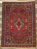 Handmade Persian Rug