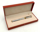 S.T. Dupont Paris Montparnasse Fountain Pen
