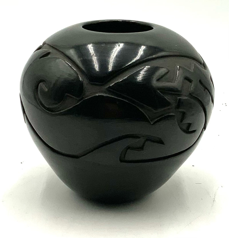 Sharon Naranjo Garcia Santa Clara Vase
