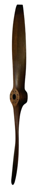 Antique Wood Propeller