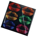 Marquis Leo Lips Coaster