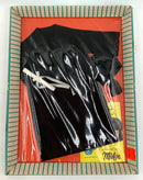 Vintage Midge Graduation Gown