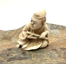Vintage Bone Netsuke
