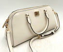 KATE SPADE Cream Leather East West Phoebe Crossbody Bag
