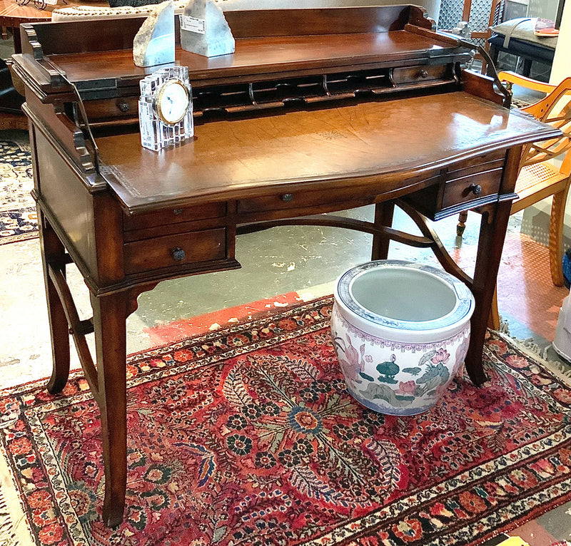 Theodore Alexander The Kaye Campaign Desk