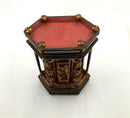 Vintage Gilt Chanab