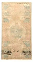 Handmade Turkish Rug