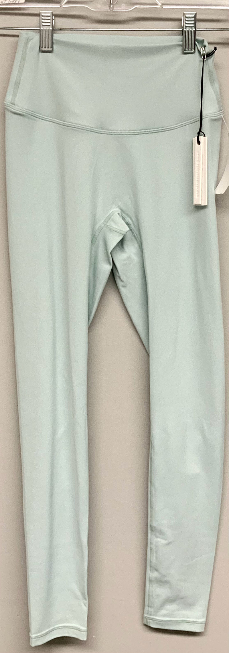 PARAGON Mint "Sculptseam" Leggings