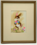 Original Art for Norcross Greeting Card Company