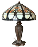 Tiffany Style Table Lamp