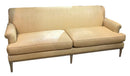 SCHUMACHER Upholstered Two Cushion Sofa