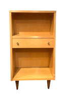 American of Martinsville MCM Night Stand