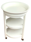 Ballard Designs Addison Tray Table