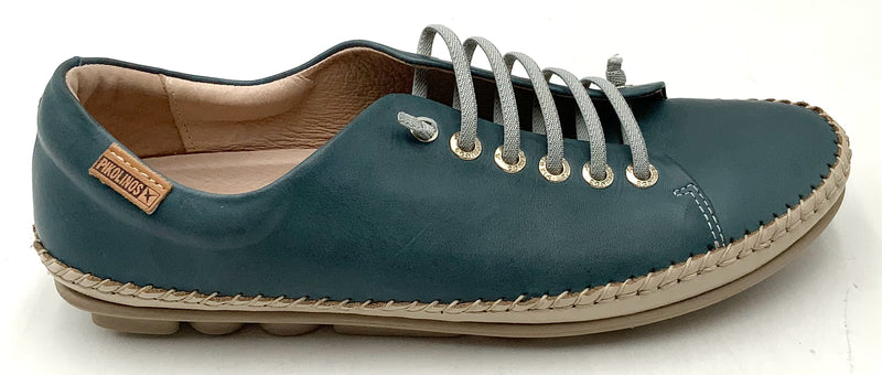 PIKOLINOS Blue Lea "Soller" Sneaker 9