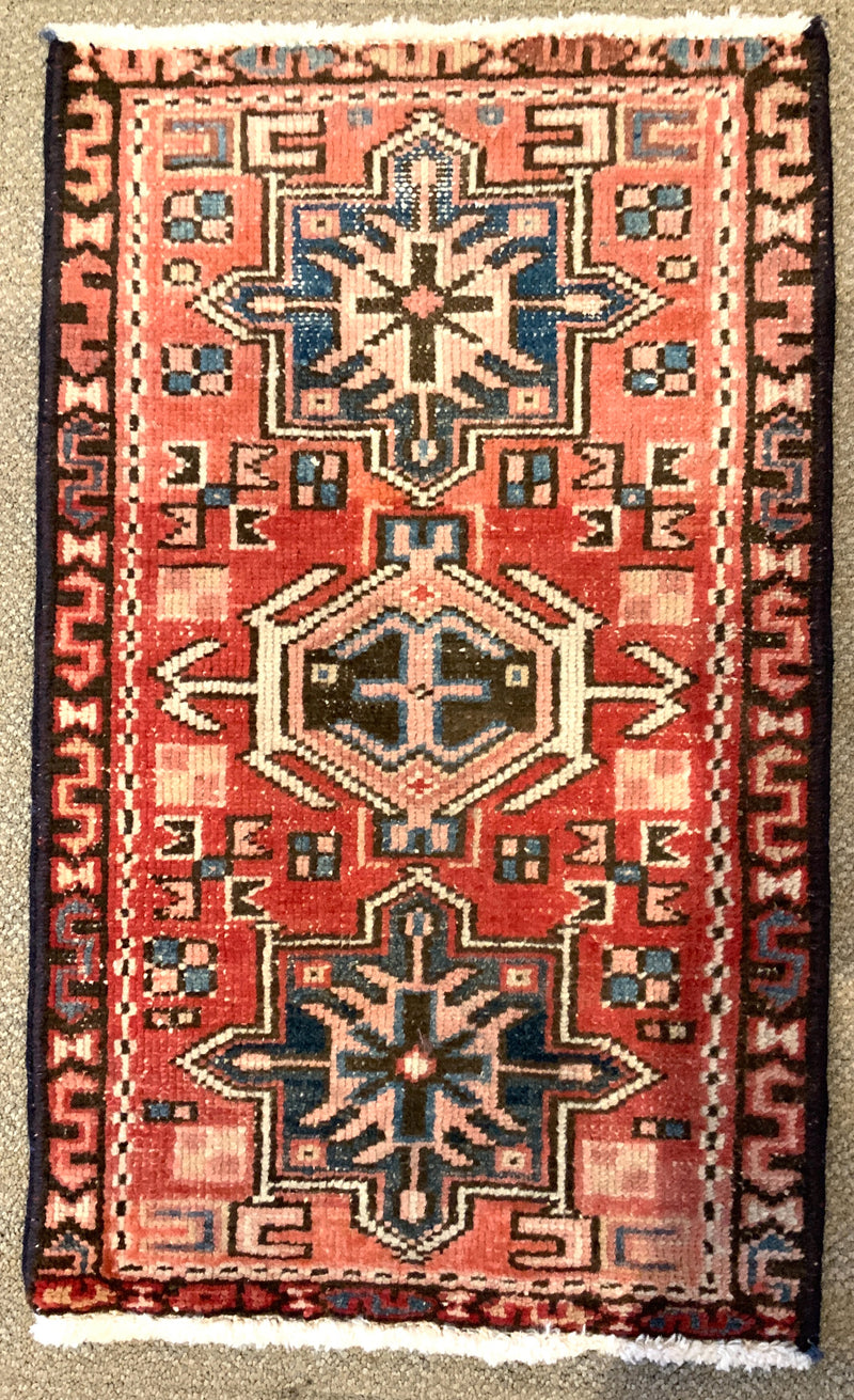Handmade Persian Rug