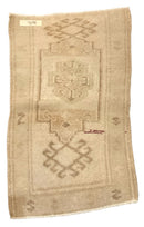 Handmade Turkish Rug