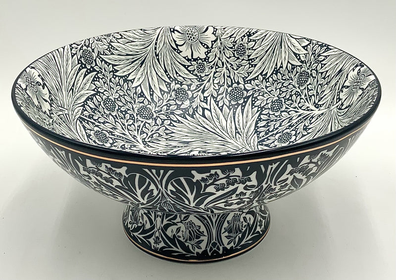 Williams Sonoma Morris & Co. Fruit Bowl