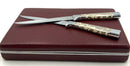 Set/8 Vintage Steak Knives