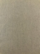 Square Upholstered Ottoman