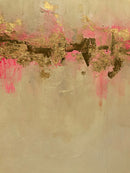 Augusta Wilson Original Abstract on Canvas