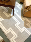 Grandin Road Kovie Rug 5'x8'