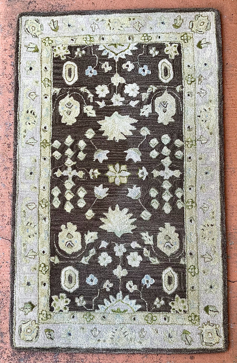 Safavieh Neutral 3'x5' Rug