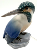 Bing & Grondahl Porcelain Kingfisher