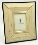 Pottery Barn Wood Dad Frame