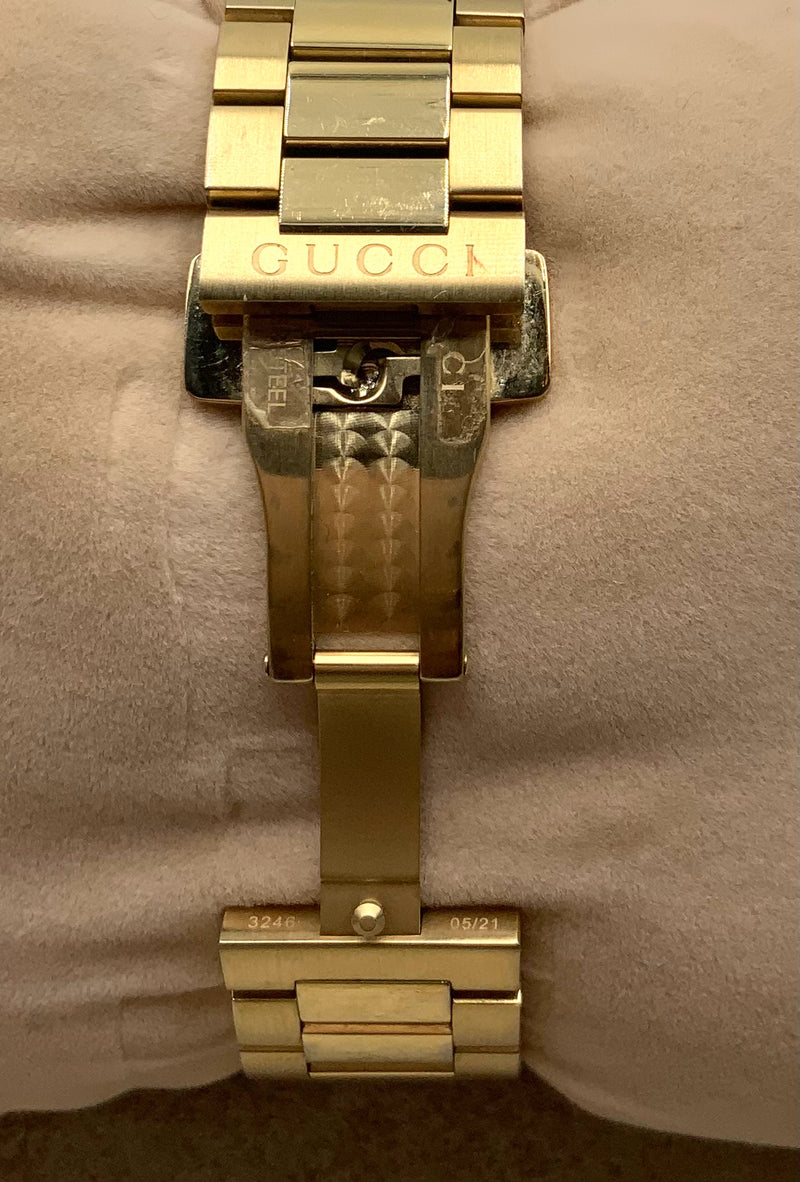 GUCCI G-Timeless Unisex Watch