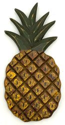 1981 Nancy Thomas Folk Art Pineapple