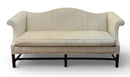 Hickory Chair Camelback Sofa