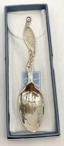 Lunt Sterling Silver Baby Spoon