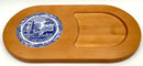 Spode Blue Italian Cheese Board