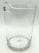 Krosno Handblown Glass Champagne Bucket