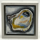 Mini Oyster Painting