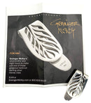 Grainger McKoy Sterling Silver Money Clip