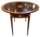 Stickley Pembroke Drop Leaf Table