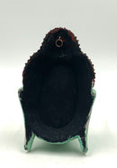 Carved Thai Buddha Mask