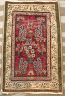 Handmade Persian Rug