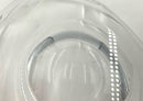 Steuben Calyx Crystal Bowl